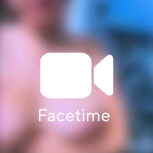 FACETIME