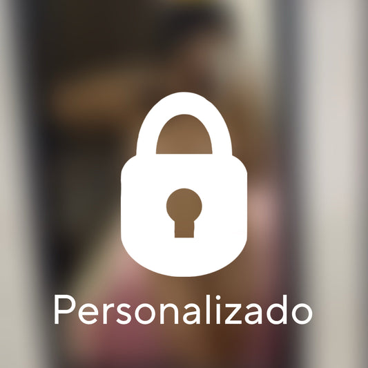 VIDEO PERSONALIZADO